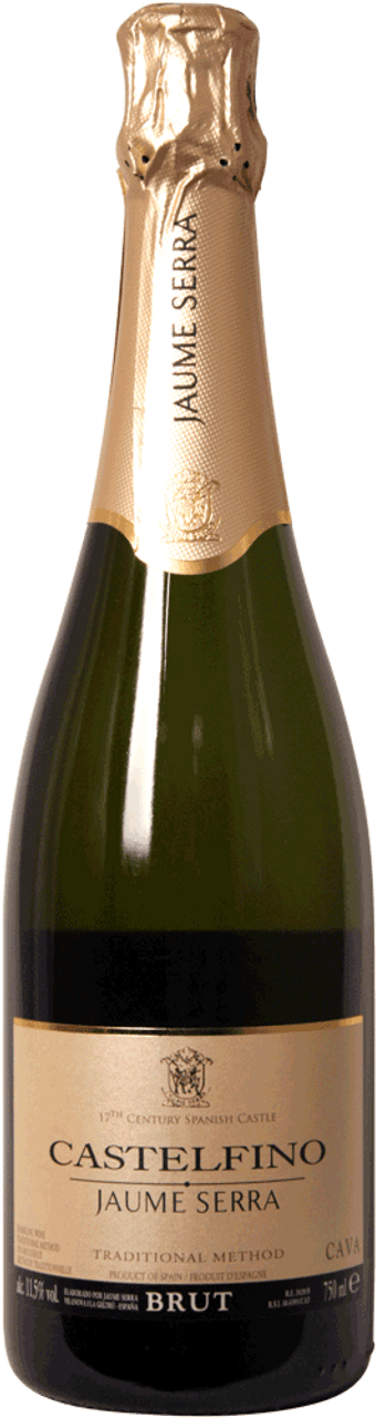 Castelfino Brut 200mL