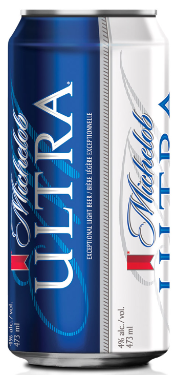 Michelob Ultra Lager