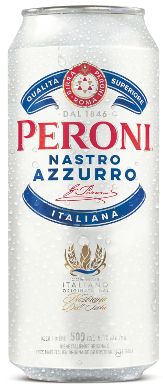 Peroni