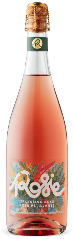 Rosie Rose Sparkling 750ml