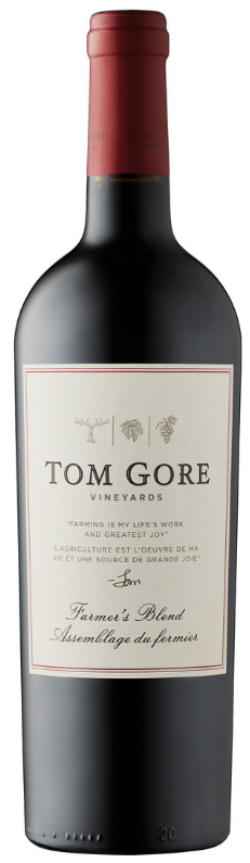 Tom Gore Farmers Blend 750ml