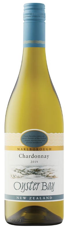 Oyster Bay Chardonnay