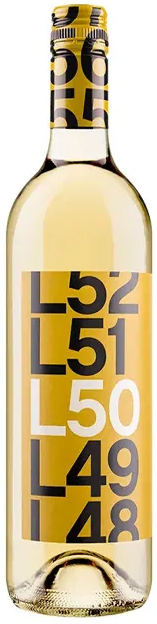 Gray Monk Latitude 50 White 750ml
