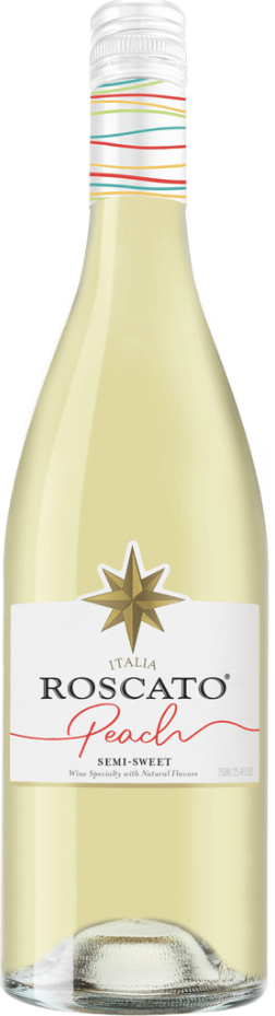 Cavit Roscato Peach