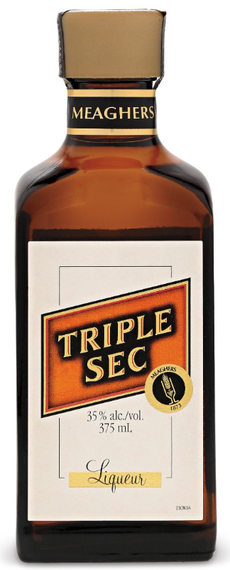 Meaghers Triple Sec