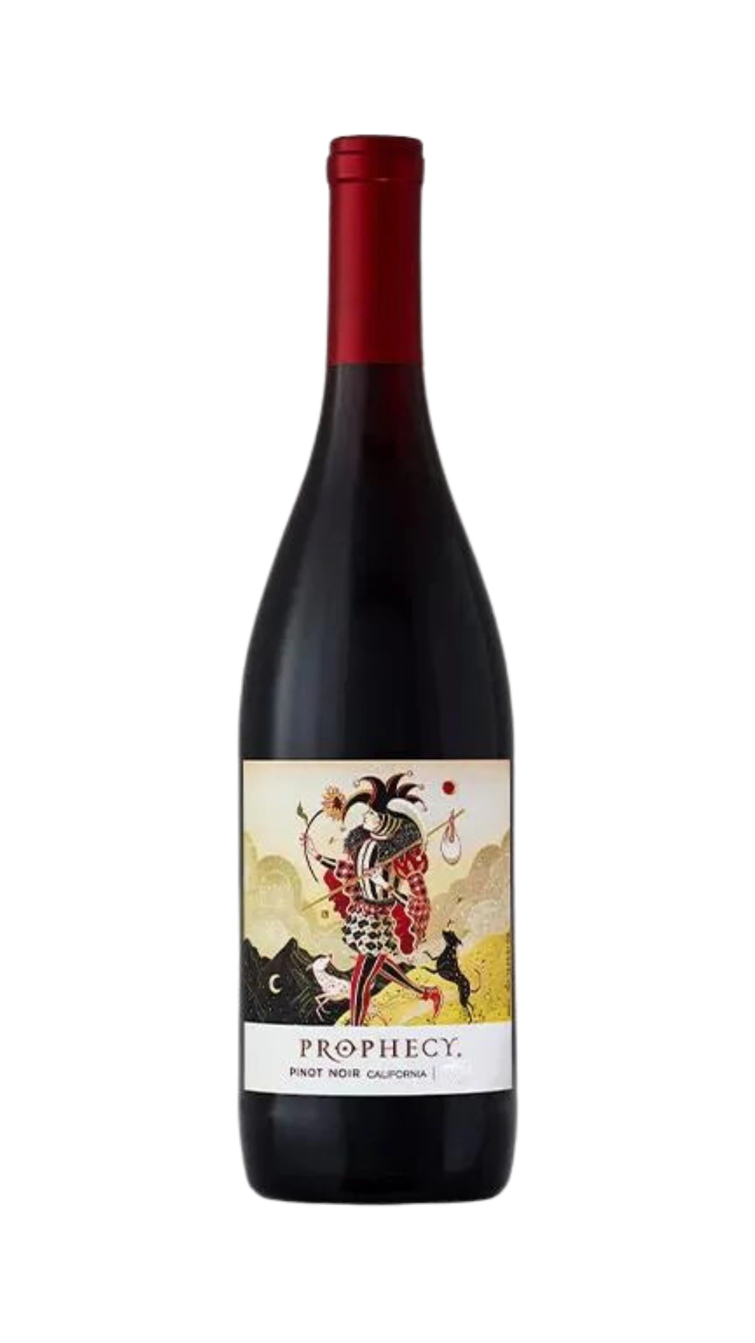 Prophecy Pinot Noir