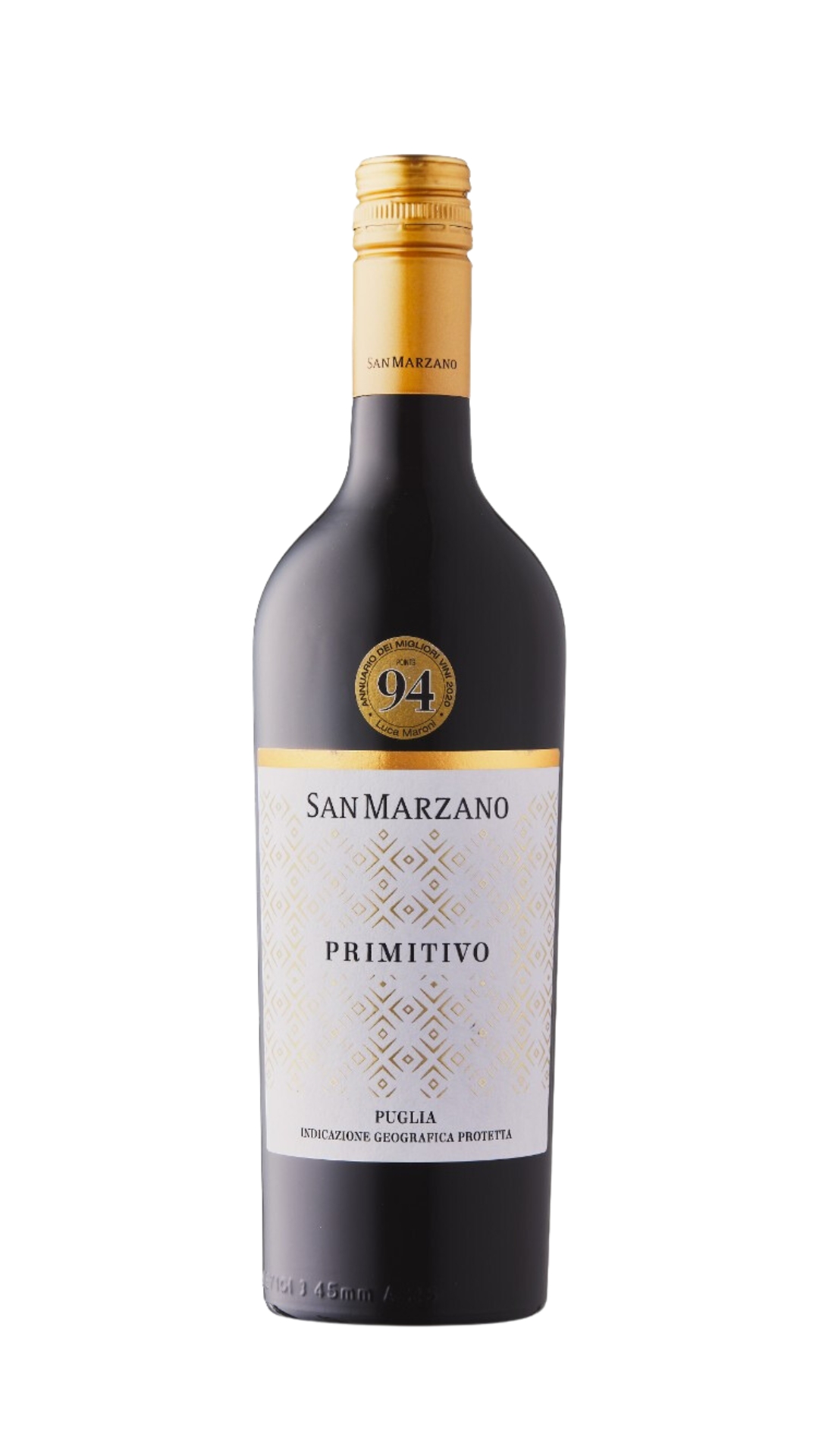 San Marzano Primitivo