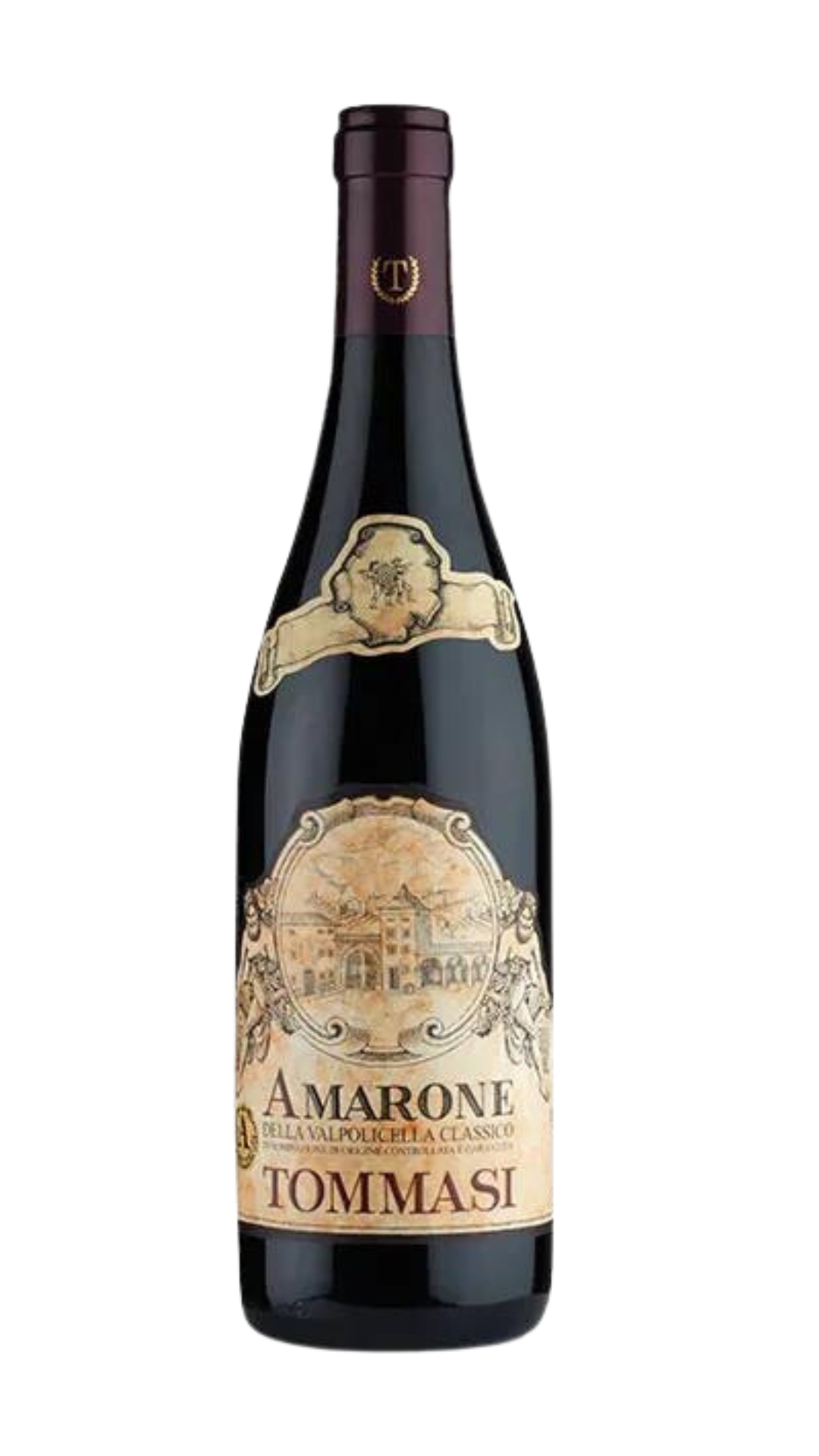 Tommasi Amarone Della Valpolicella 750ml
