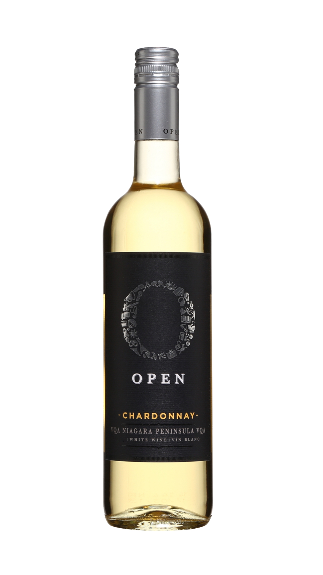 Open Chardonnay