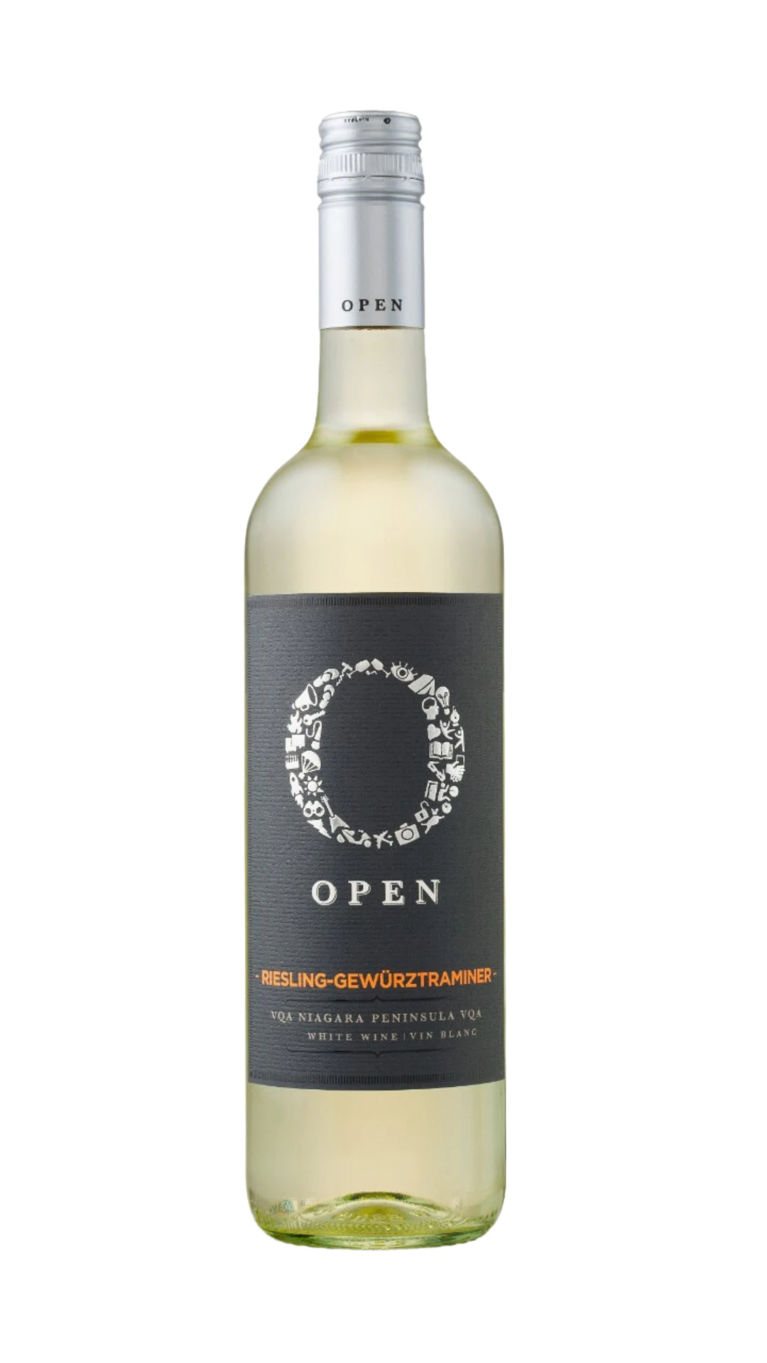 Open Riesling Gewurt
