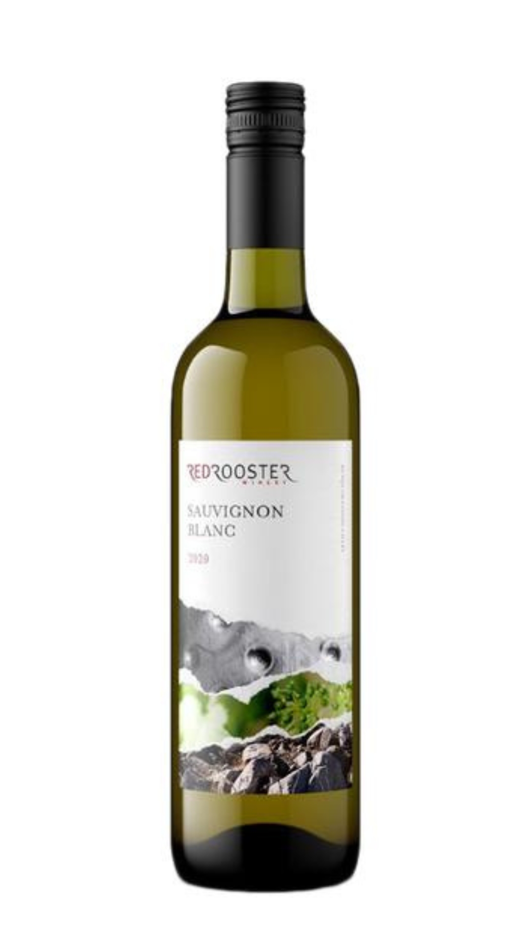 Red Rooster Sauv Bln