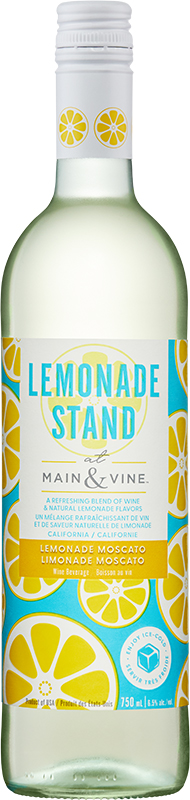 Lemonade Stand