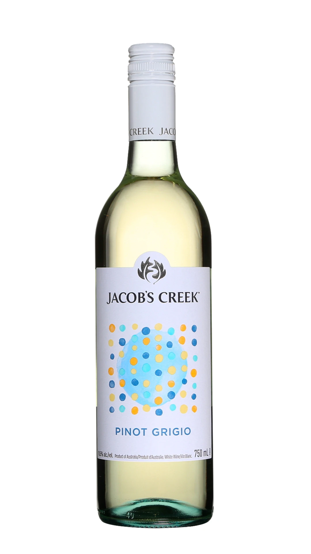 Jacobs Creek Pinot G