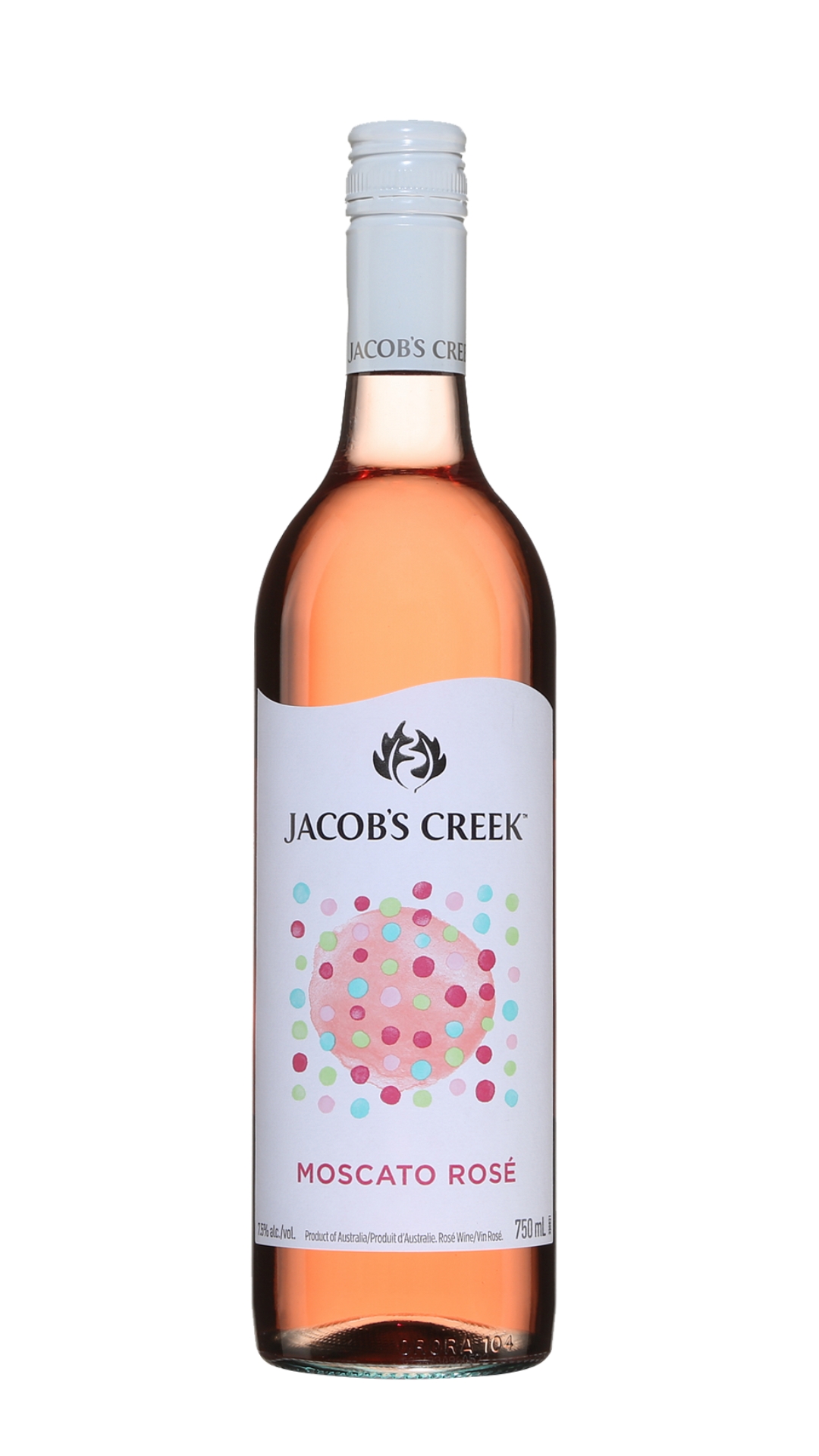 Jacob's Creek Moscato Rose