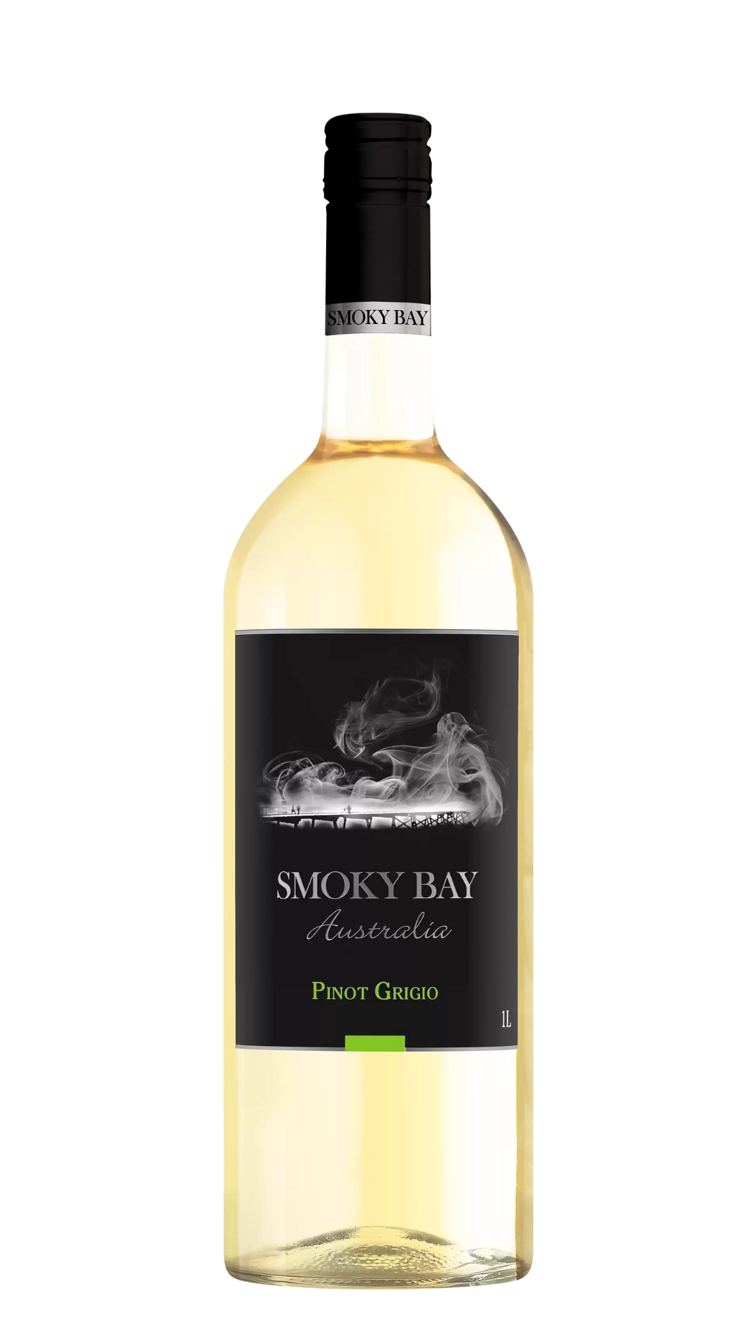 Smoky Bay Pinot Grigio