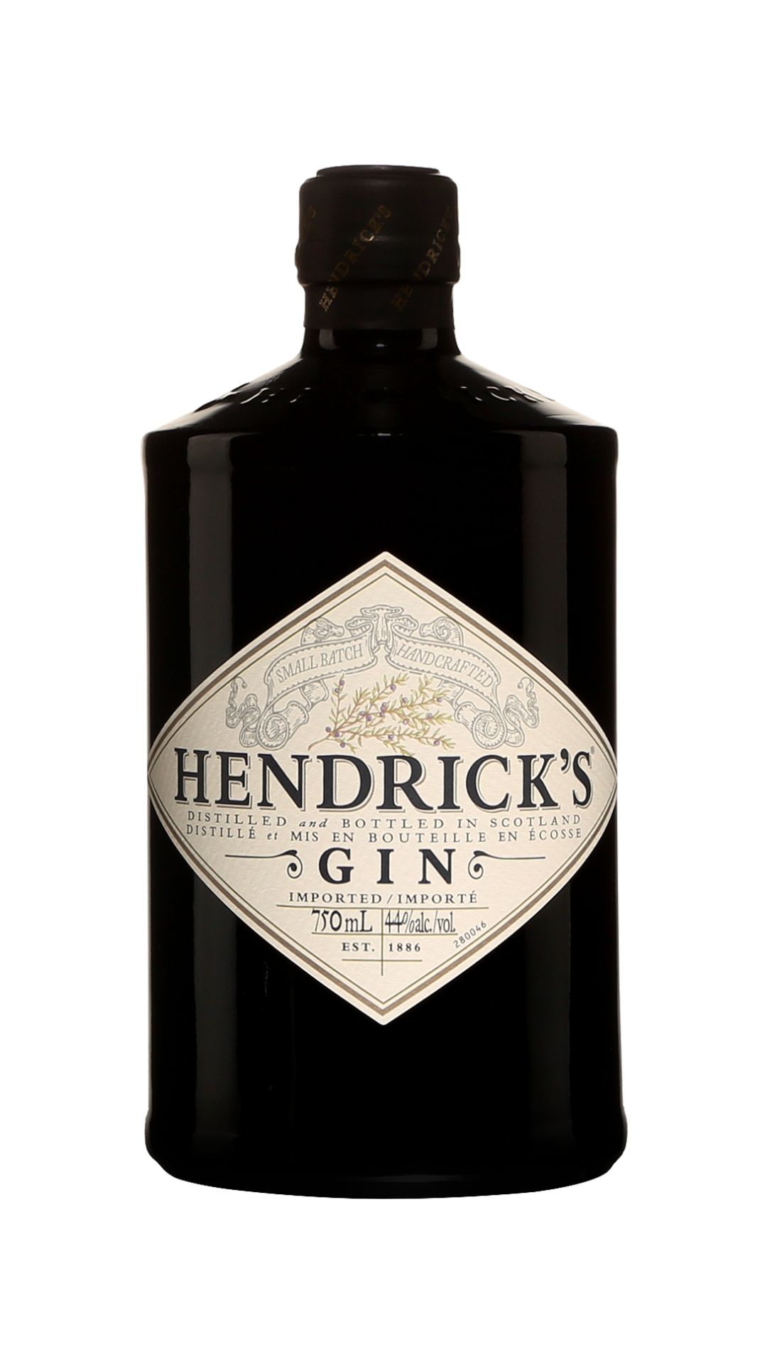 Hendrick's Gin