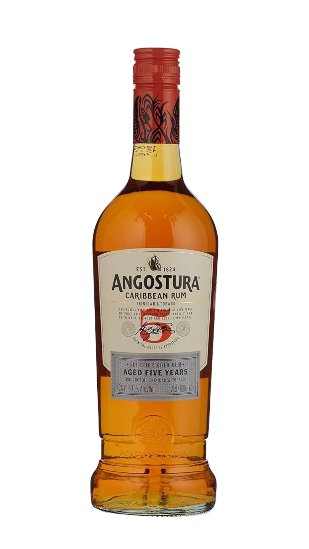 Angostura 5 Year Old Rum
