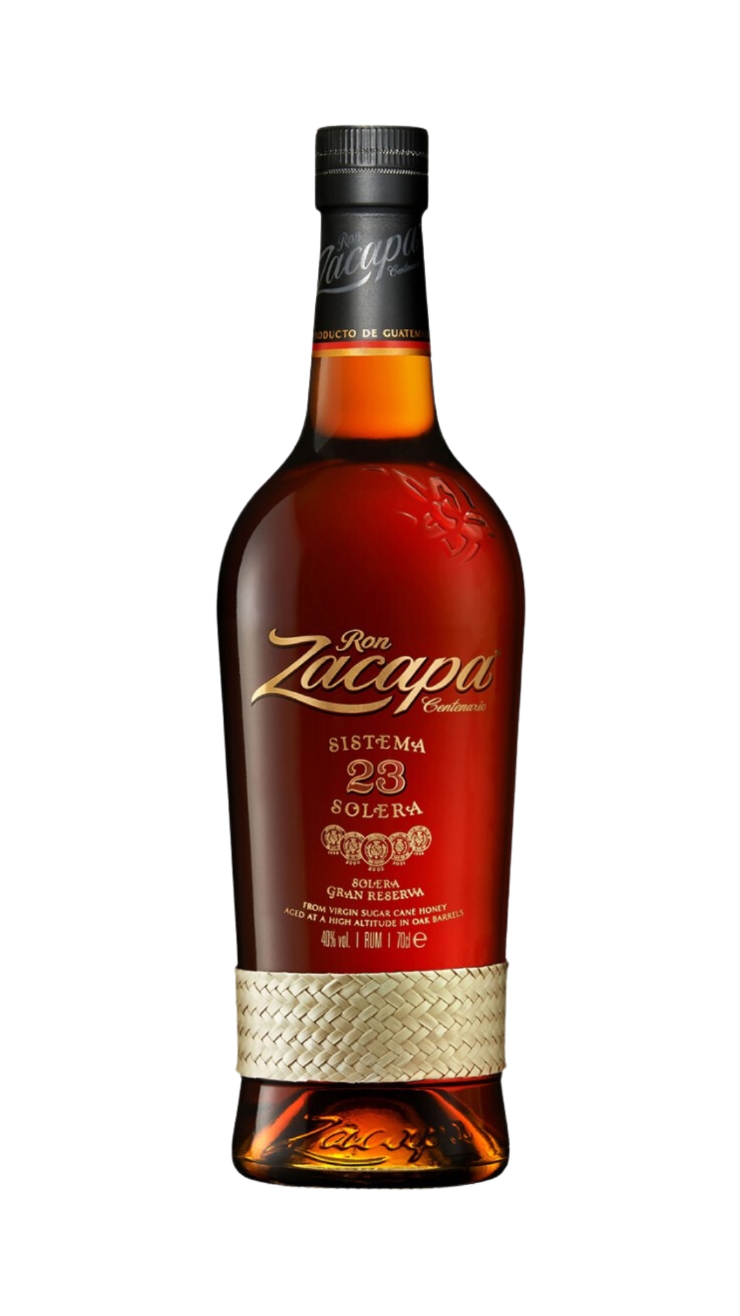 Ron Zacapa Centenario Solera 23