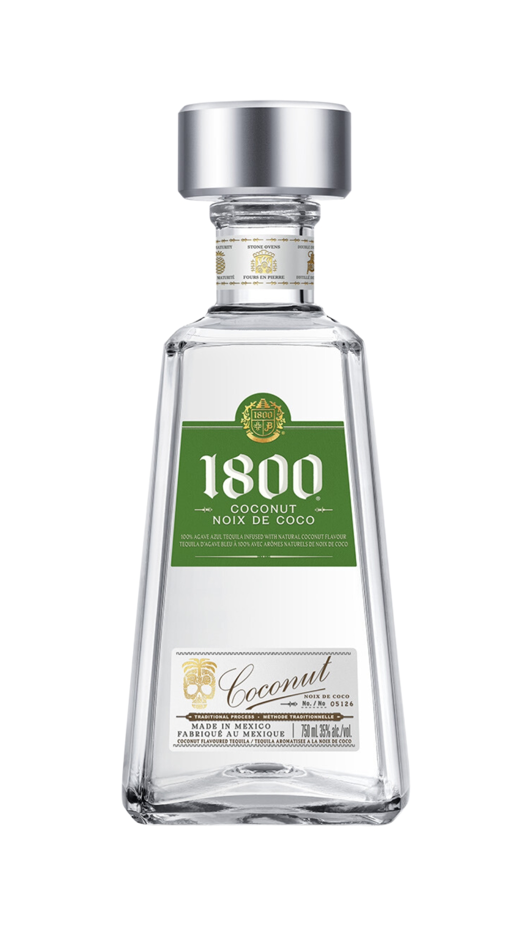 Tequila | Clayton Liquor Store