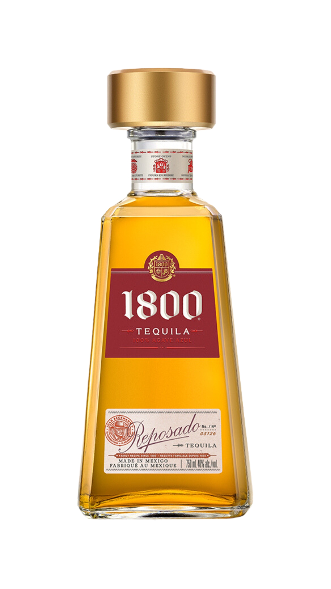 Tequila | Clayton Liquor Store