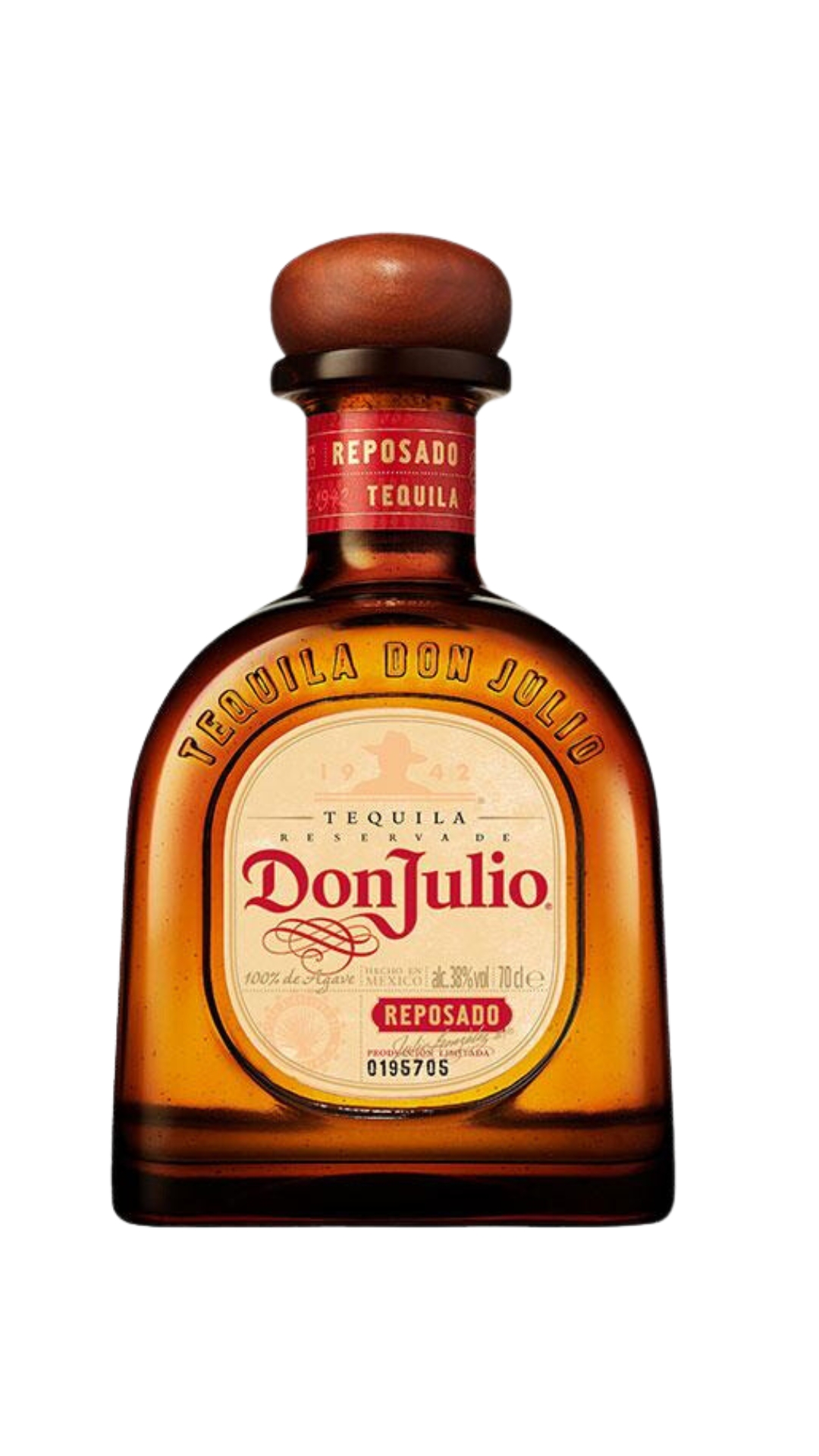 Don Julio Reposado
