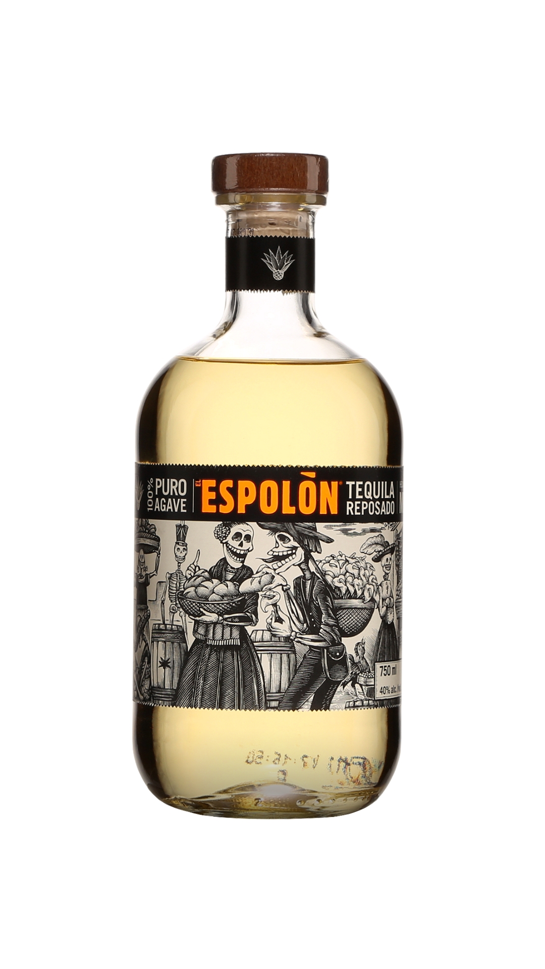 Espolon Reposado