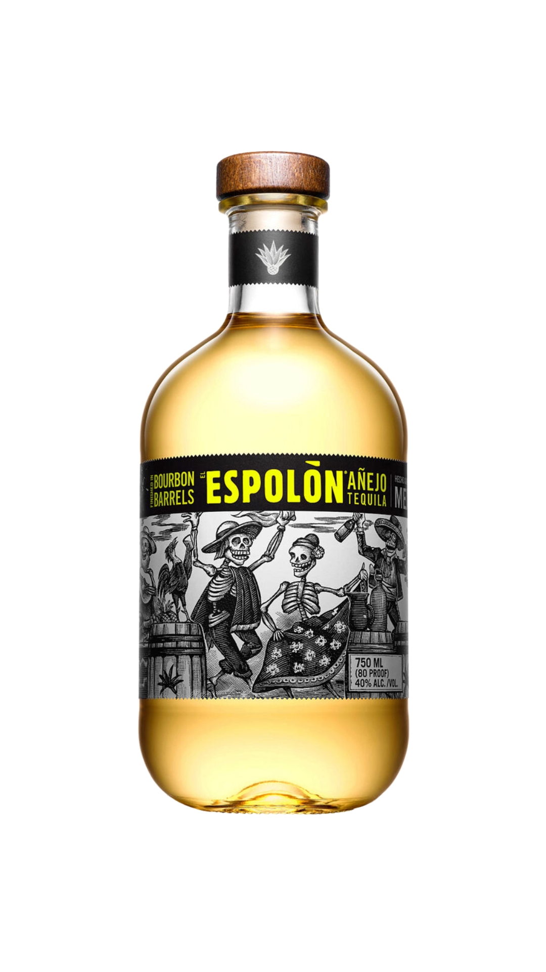 Espolon Anejo