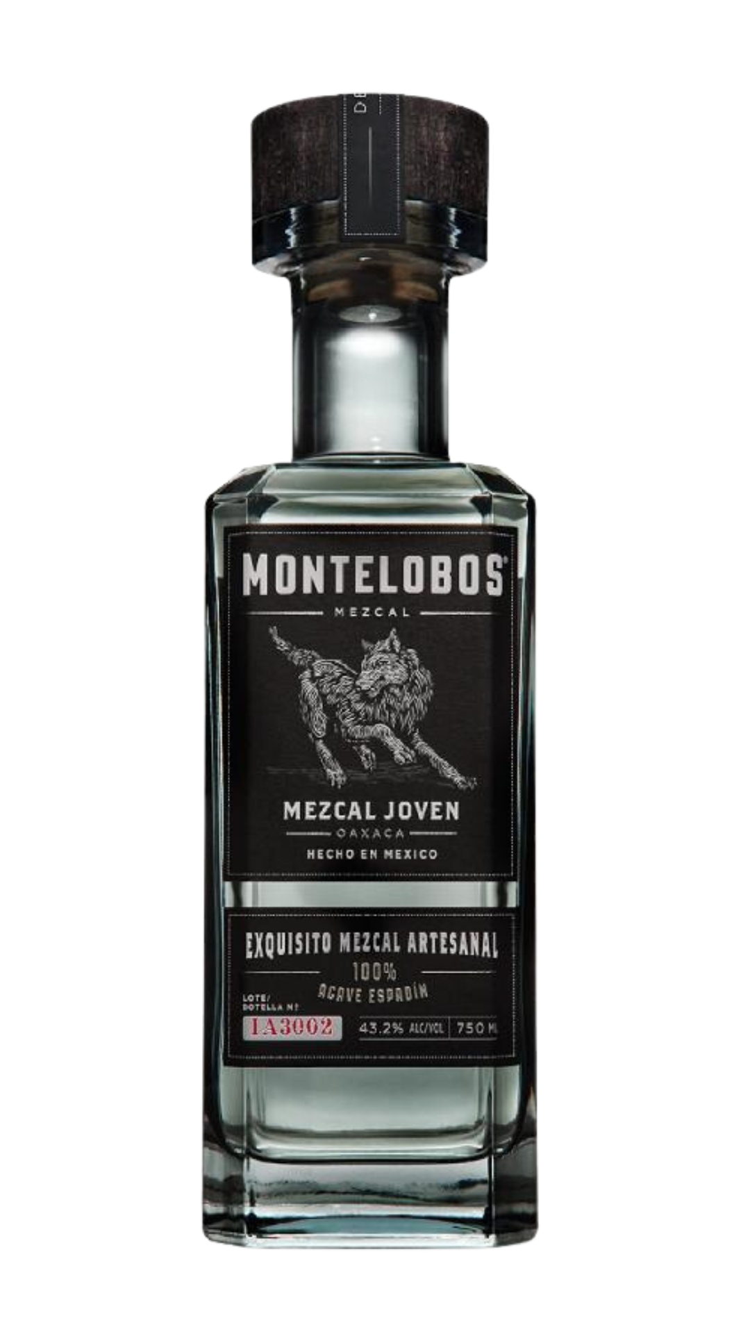 Montelobos Mezcal