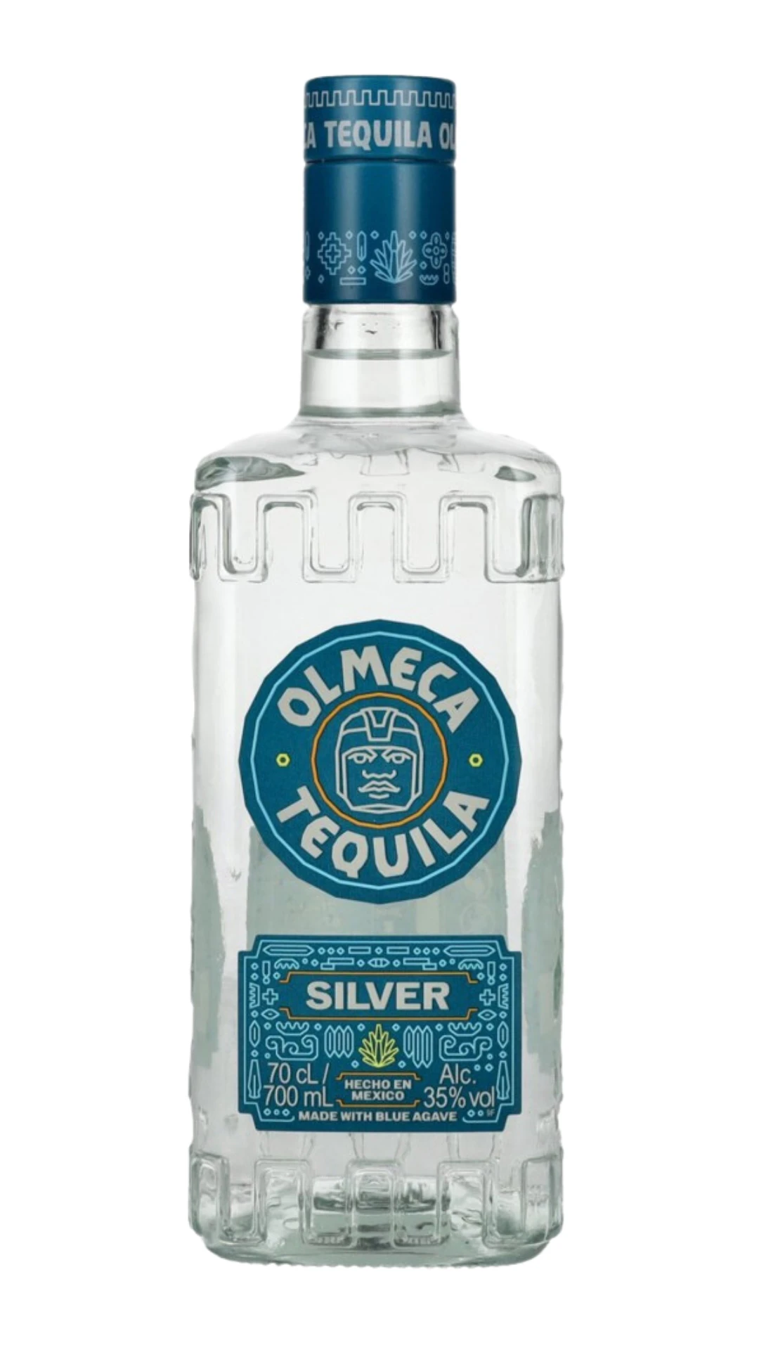Olmeca Silver