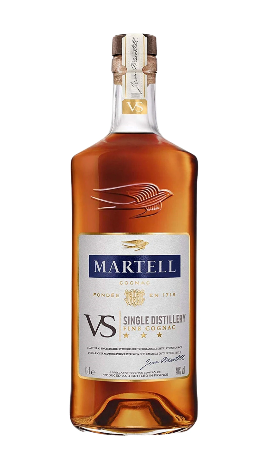 Martell Vs Cognac