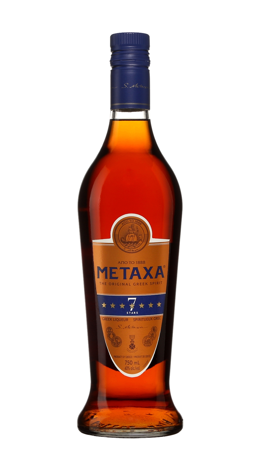 Brandy / Cognac | Clayton Liquor Store