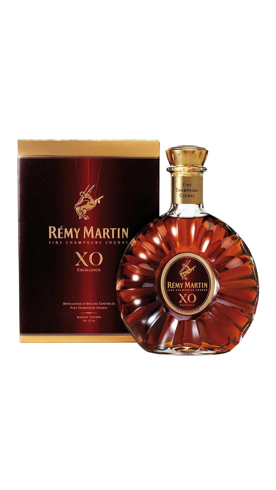 Remy Martin XO