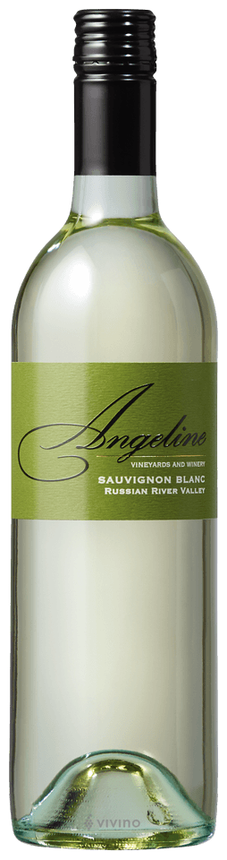 Angeline Reserve Sauvignon Blanc