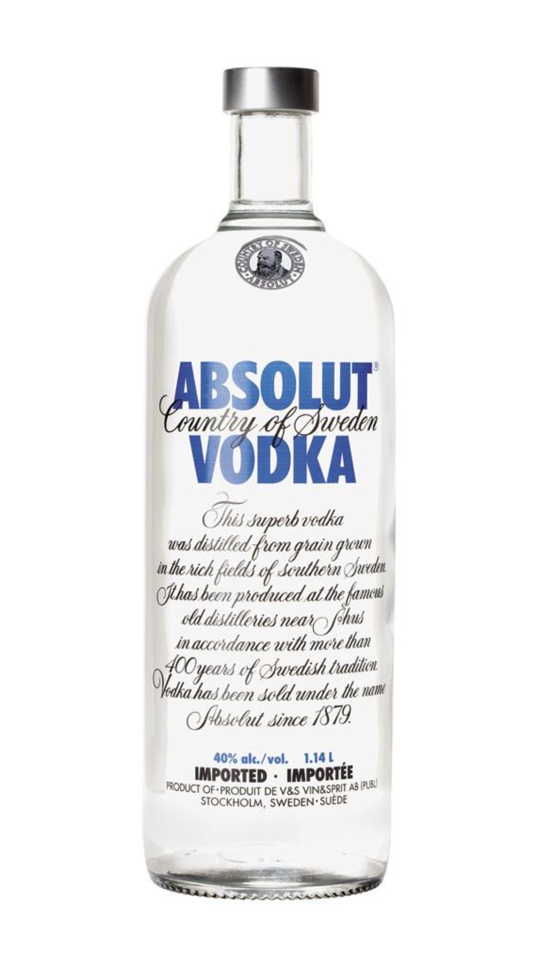 Absolut Vodka