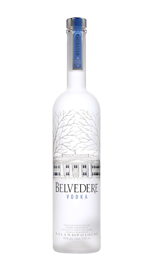 Belvedere - Vodka  Clayton Liquor Store