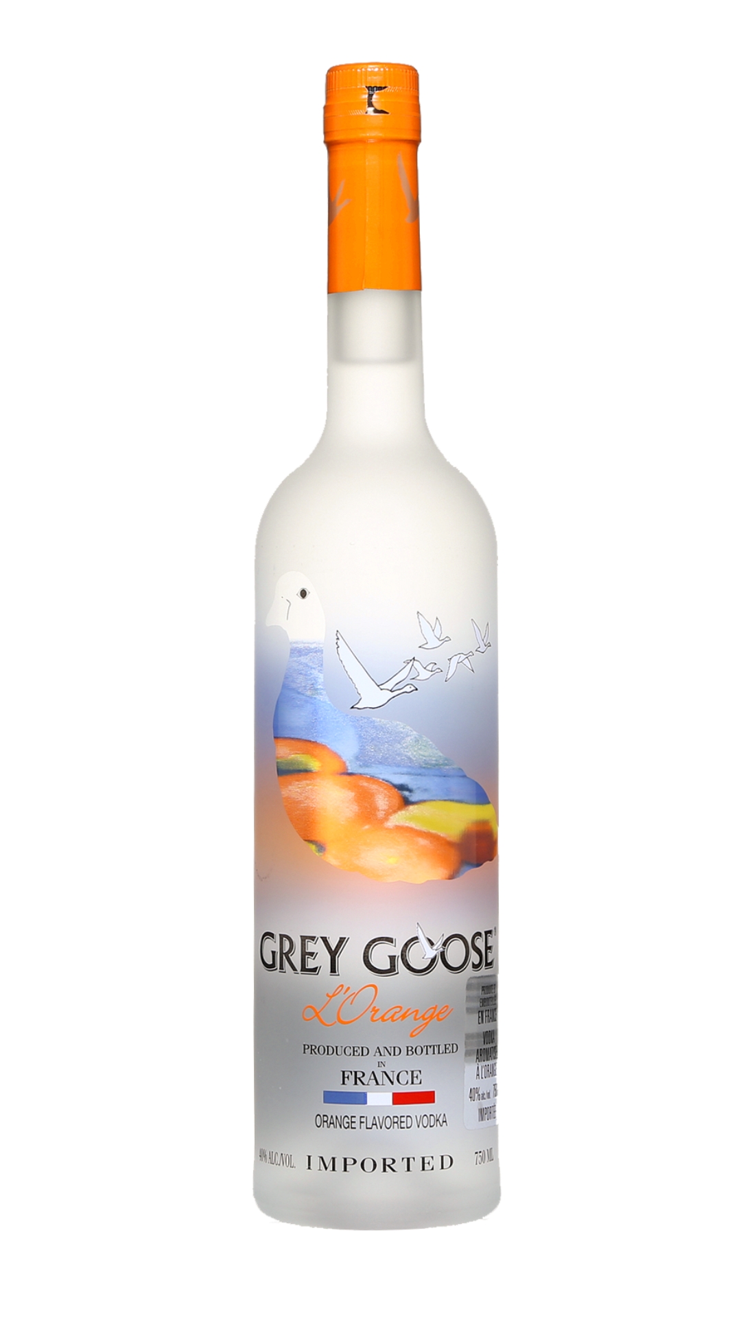 Grey Goose L'Orange