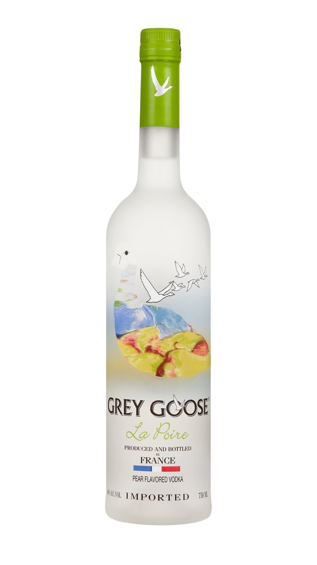 Grey Goose Poire