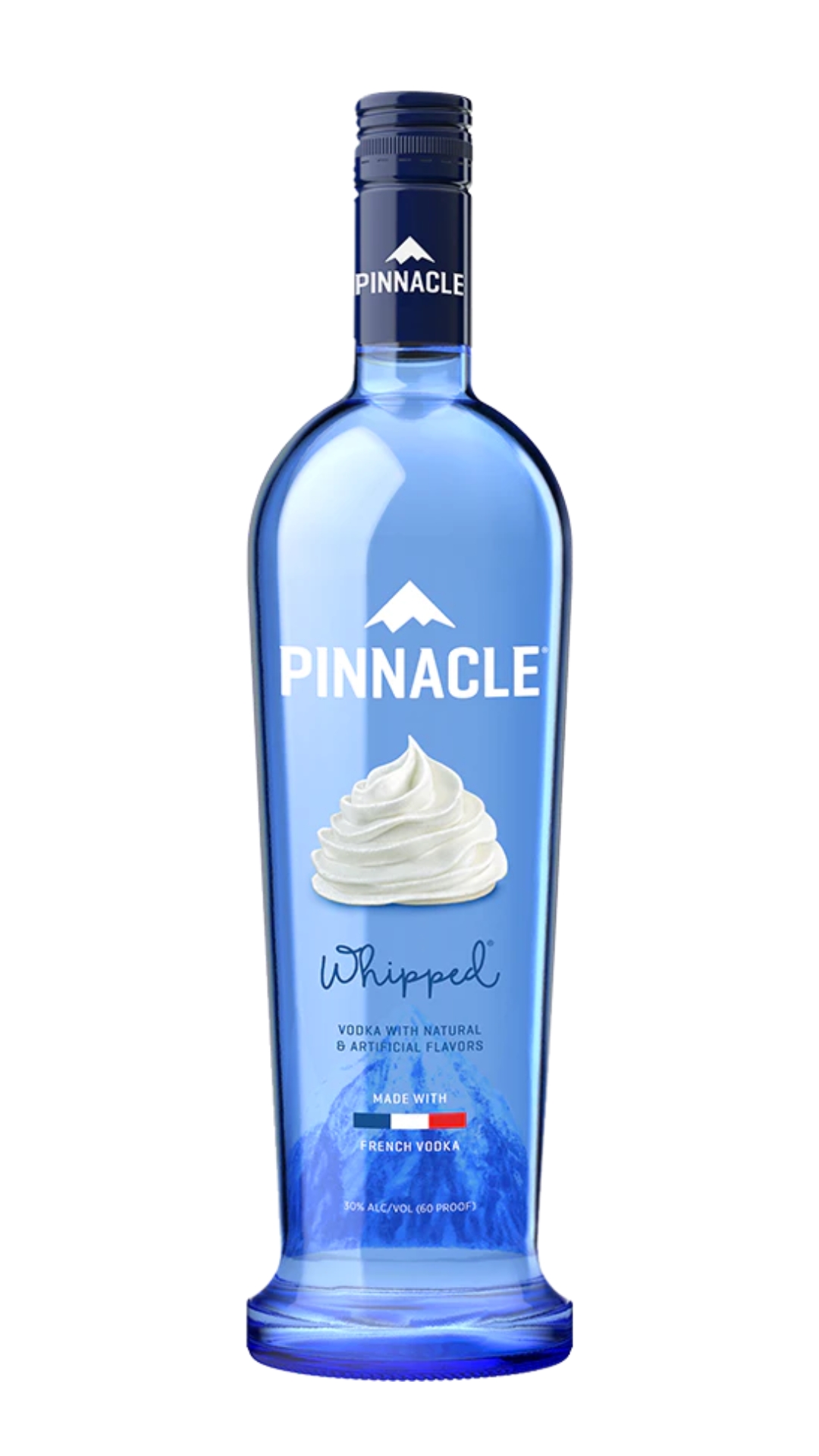 Pinnacle Whipped Vodka