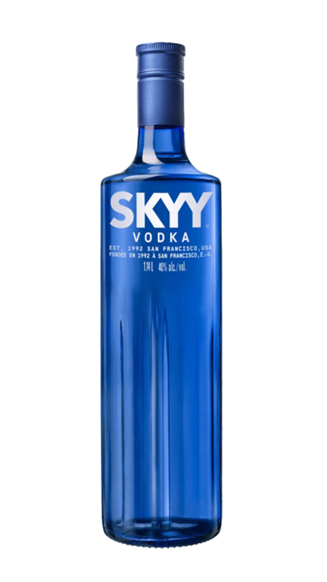 Skyy Vodka 1.14L