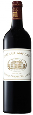 Chateau Margaux 2020