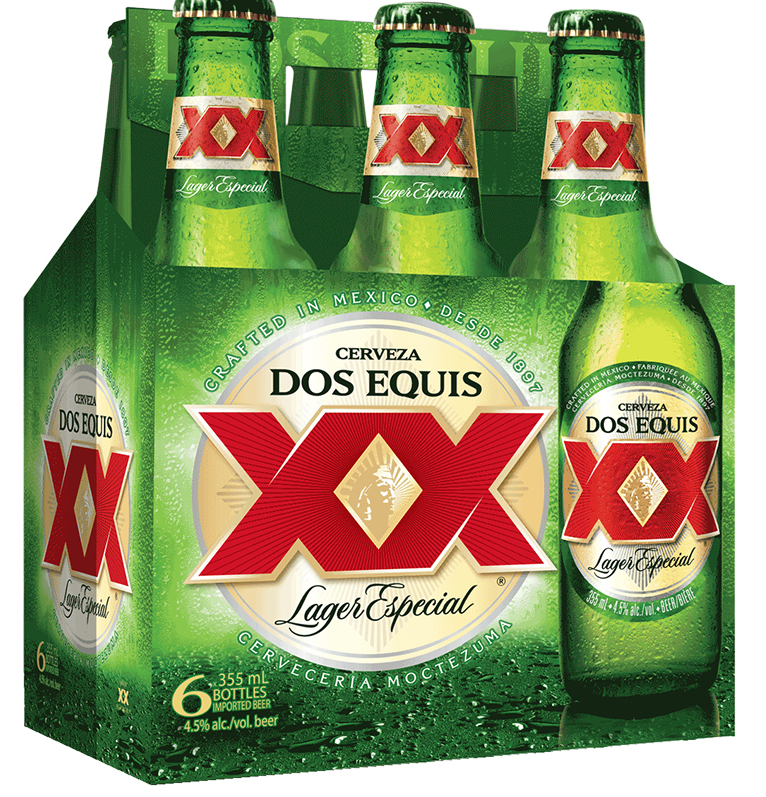 Dos Equis