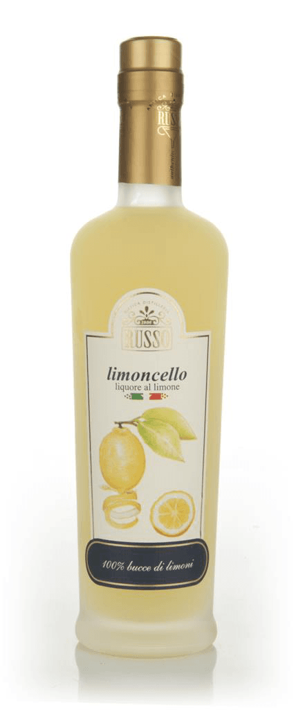 Russo Limoncello