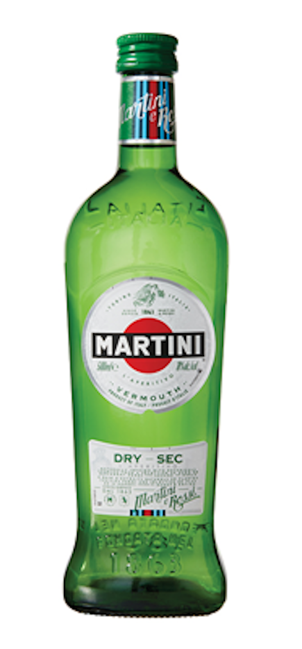 Martini & Rossi Extra Dry Vermouth | My Liquor Store