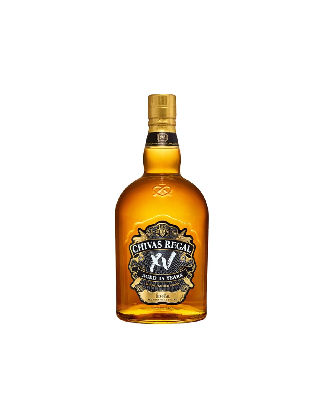 Chivas Regal XV