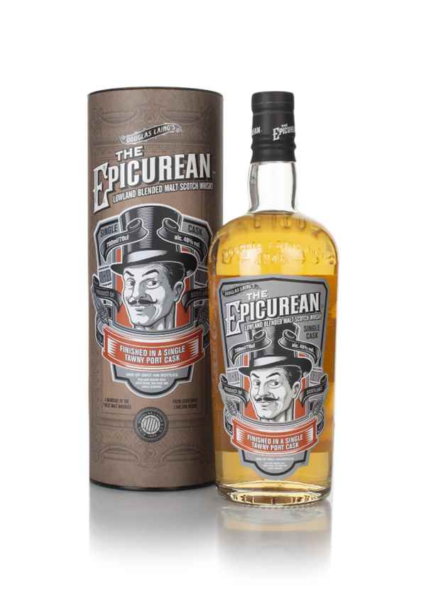 Epicurean Tawny Port Cask Finished
