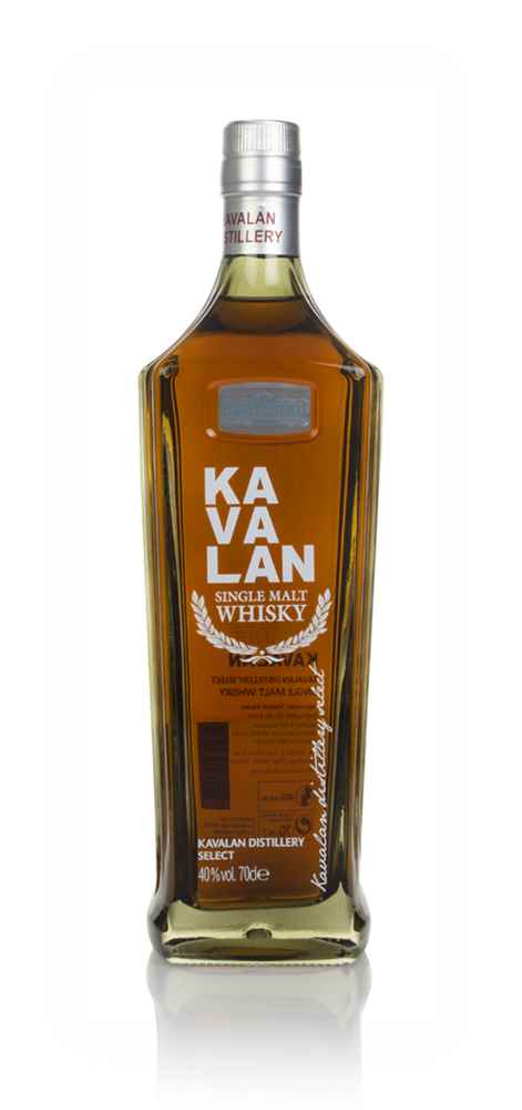 Kavalan Single Malt Whisky 700ml