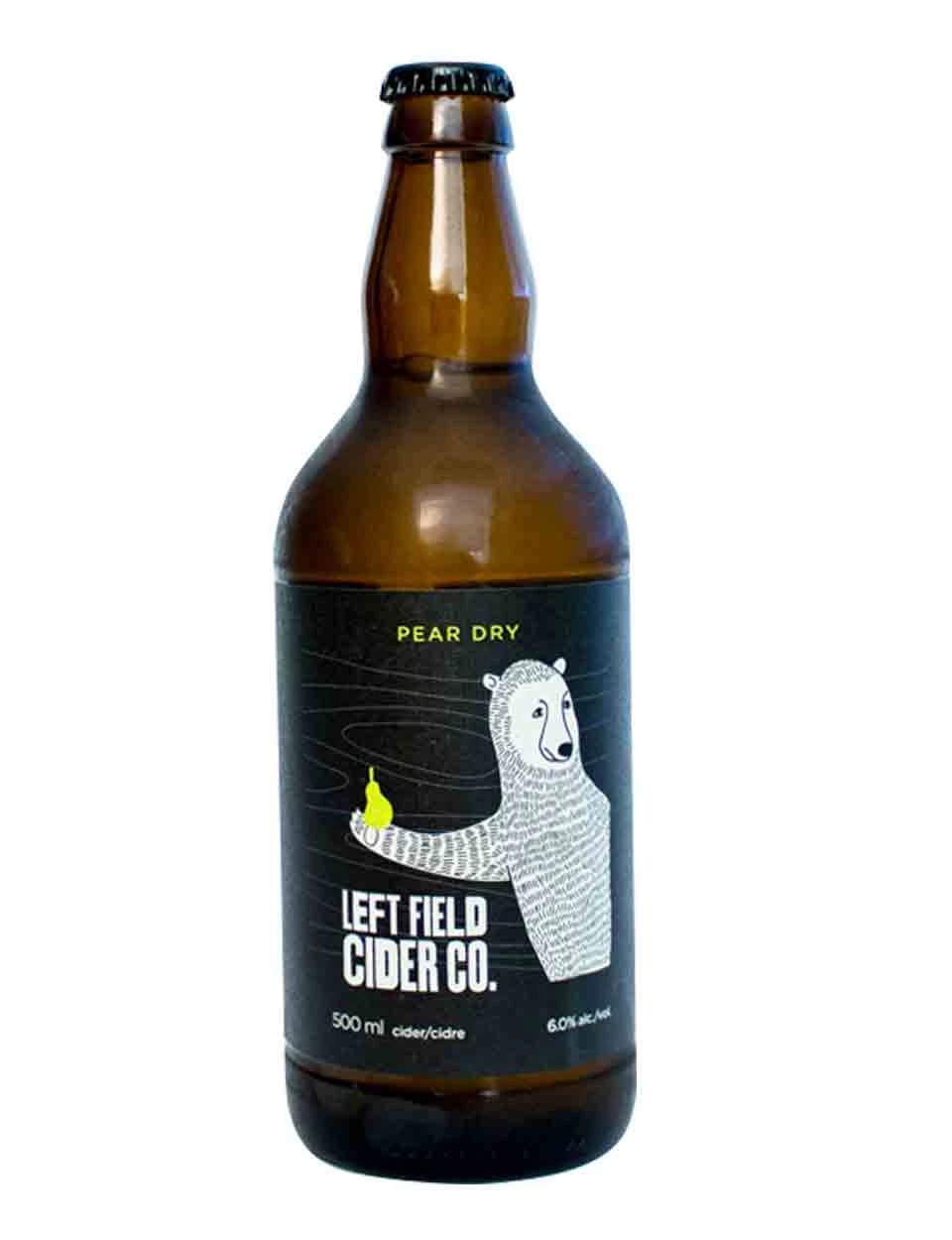 Left Field Pear Dry