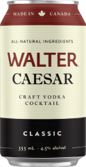Walter Caesar