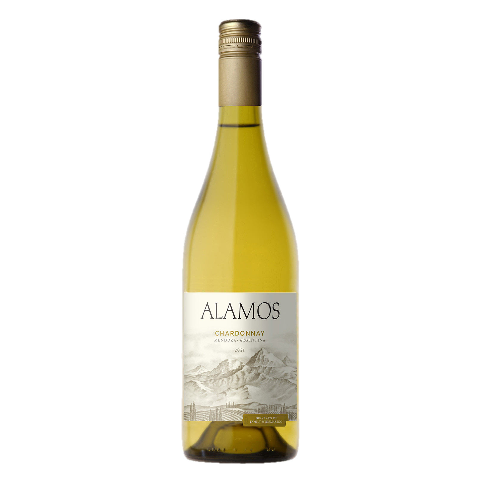 Alamos Chardonnay