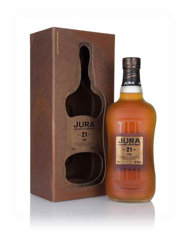 Jura 21 TIDE